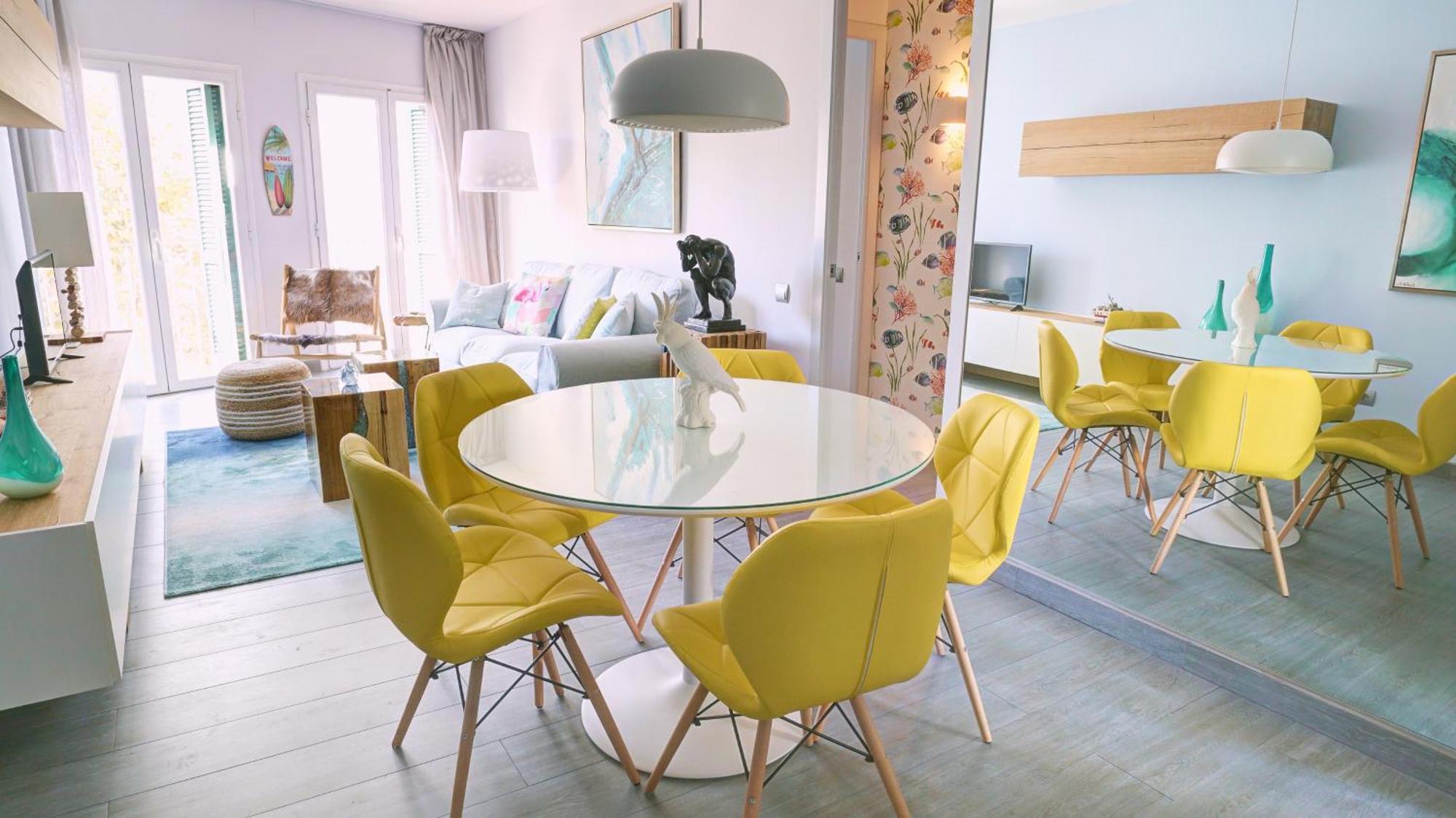 Apartment Beachstyle Penthouse By Hello Homes *