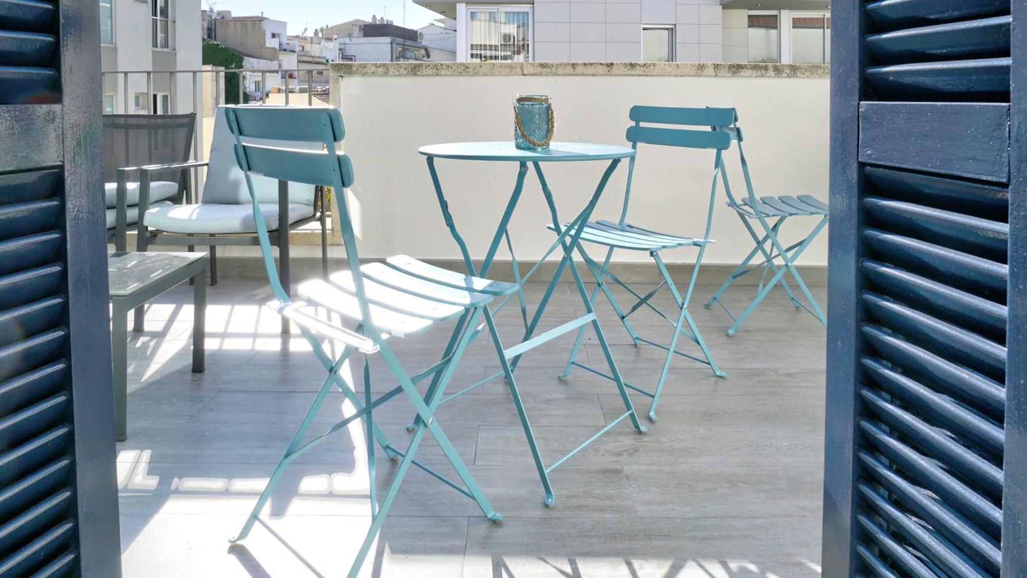 Apartment Beachstyle Penthouse By Hello Homes *