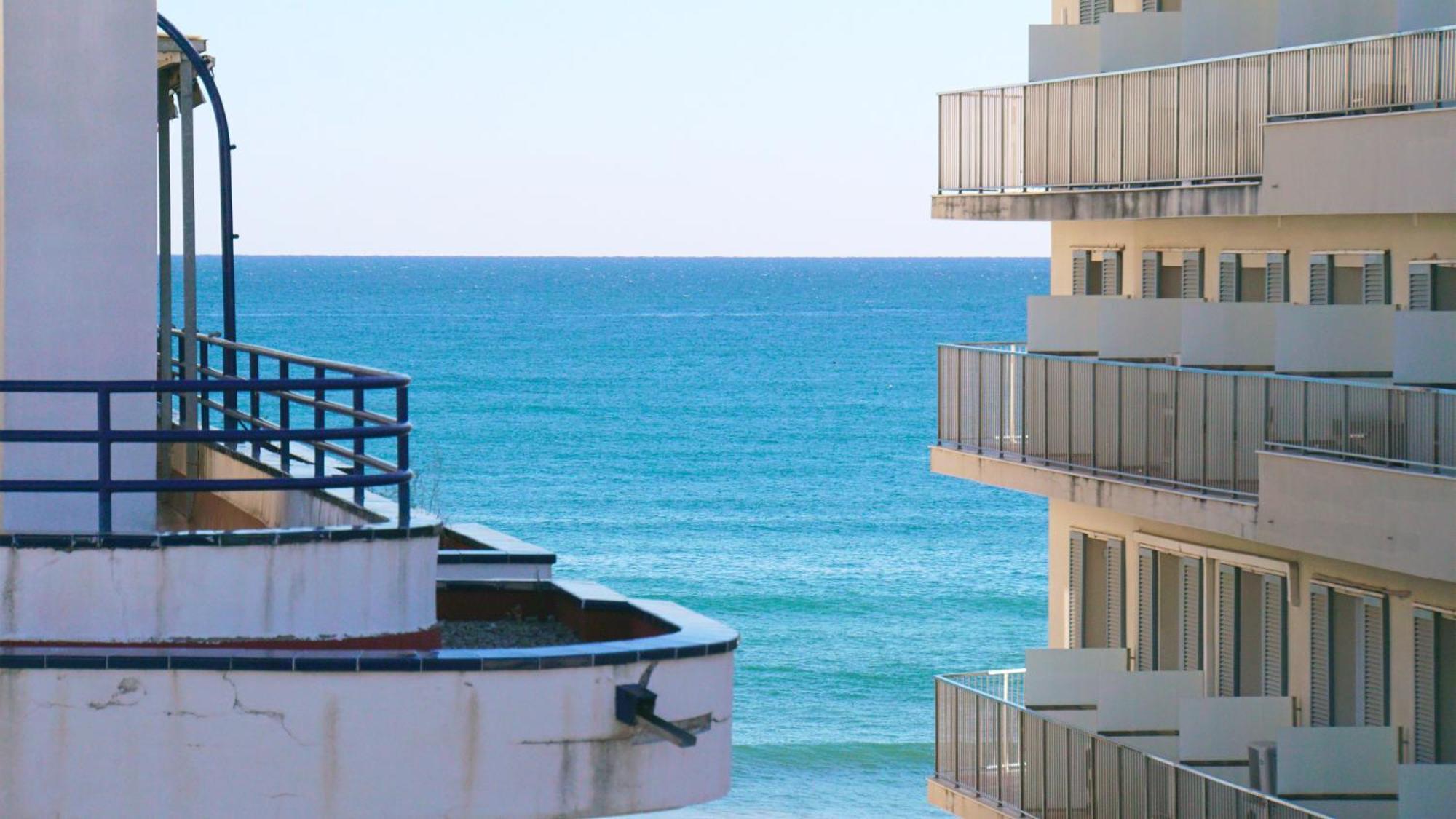 Appartement Beachstyle Penthouse By Hello Homes *
