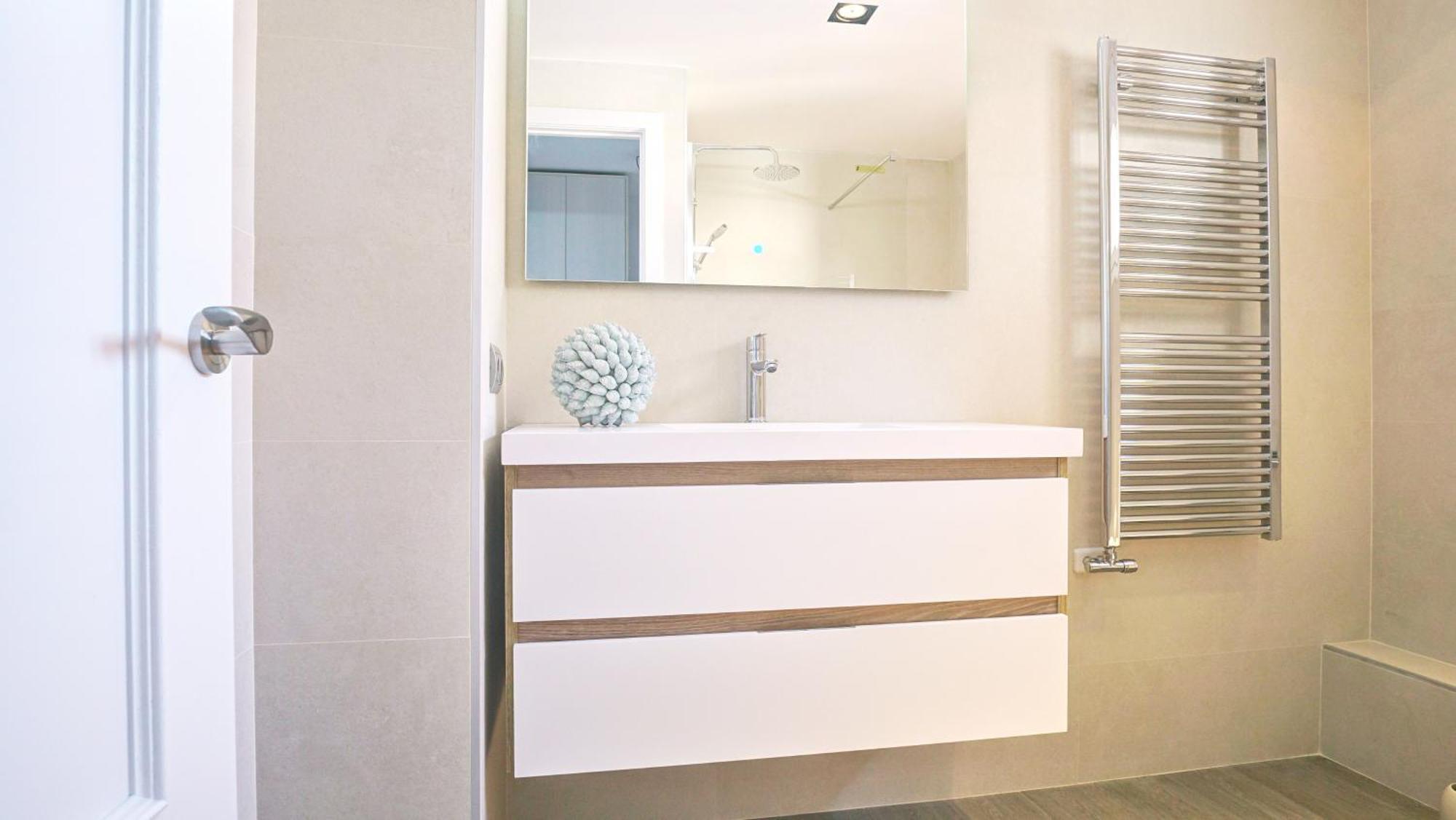 Appartement Beachstyle Penthouse By Hello Homes Sitges