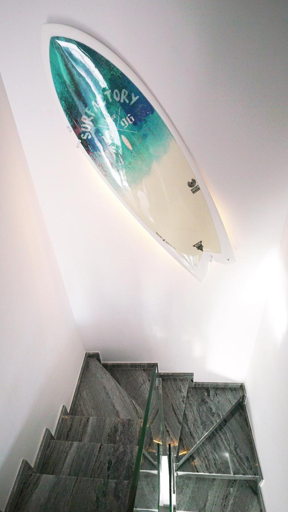 Apartment Beachstyle Penthouse By Hello Homes